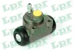 LPR pidurisilinder (trummelpidur) 4625