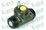 LPR  Rattapidurisilinder 4659