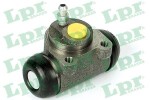 LPR pidurisilinder (trummelpidur) 4668