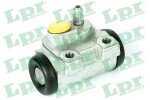 LPR  Rattapidurisilinder 4673