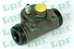 LPR pidurisilinder (trummelpidur) 4675