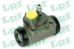 LPR  Rattapidurisilinder 4679