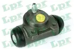 LPR pidurisilinder (trummelpidur) 4682