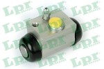 LPR pidurisilinder (trummelpidur) 4690