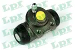 LPR pidurisilinder (trummelpidur) 4693