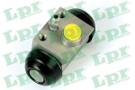 LPR pidurisilinder (trummelpidur) 4697
