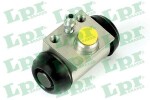 LPR  Rattapidurisilinder 4698