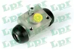 LPR pidurisilinder (trummelpidur) 4701