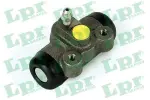 LPR pidurisilinder (trummelpidur) 4715