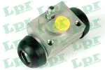 LPR pidurisilinder (trummelpidur) 4727