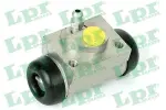 LPR pidurisilinder (trummelpidur) 4768