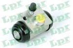 LPR pidurisilinder (trummelpidur) 4772