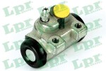 LPR  Rattapidurisilinder 4825