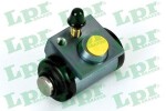 LPR pidurisilinder (trummelpidur) 4827
