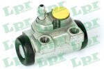 LPR pidurisilinder (trummelpidur) 4829