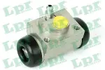 LPR pidurisilinder (trummelpidur) 4836