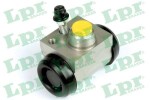 LPR pidurisilinder (trummelpidur) 4851