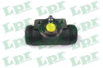 LPR pidurisilinder (trummelpidur) 4863