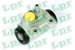 LPR pidurisilinder (trummelpidur) 4874