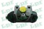 LPR pidurisilinder (trummelpidur) 4876