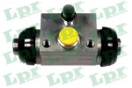 LPR pidurisilinder (trummelpidur) 4891