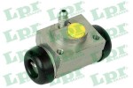LPR pidurisilinder (trummelpidur) 4894