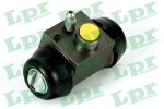 LPR pidurisilinder (trummelpidur) 4900
