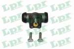 LPR  Rattapidurisilinder 4909