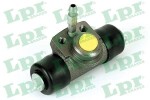 LPR  Rattapidurisilinder 4913