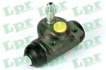 LPR Rattapidurisilinder 4914