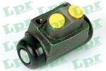 LPR  Rattapidurisilinder 4918