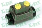 LPR  Rattapidurisilinder 4920