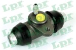 LPR  Rattapidurisilinder 4933