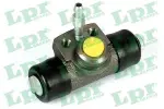 LPR pidurisilinder (trummelpidur) 4999