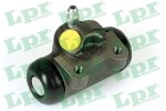 LPR pidurisilinder (trummelpidur) 5003