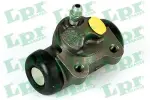LPR pidurisilinder (trummelpidur) 5004