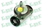 LPR  Rattapidurisilinder 5100