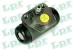 LPR pidurisilinder (trummelpidur) 5111