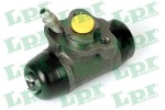 LPR pidurisilinder (trummelpidur) 5113