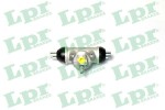 LPR pidurisilinder (trummelpidur) 5173