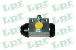 LPR pidurisilinder (trummelpidur) 5184