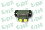 LPR pidurisilinder (trummelpidur) 5210