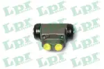 LPR pidurisilinder (trummelpidur) 5211