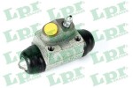 LPR pidurisilinder (trummelpidur) 5305
