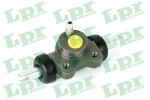 LPR pidurisilinder (trummelpidur) 5307