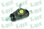 LPR pidurisilinder (trummelpidur) 5308