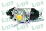 LPR pidurisilinder (trummelpidur) 5343