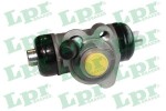 LPR pidurisilinder (trummelpidur) 5361