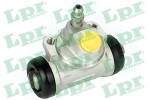 LPR pidurisilinder (trummelpidur) 5507