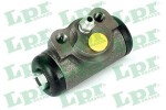 LPR  Rattapidurisilinder 5527
